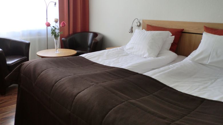 <b>Hotel Bele Room</b>. Images powered by <a href="https://www.leonardoworldwide.com/" title="Leonardo Worldwide" target="_blank">Leonardo</a>.