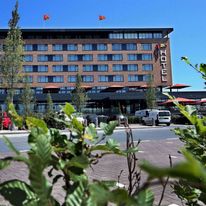 Van der Valk Hotel Oostzaan-Amsterdam