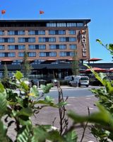 Van der Valk Hotel Oostzaan-Amsterdam