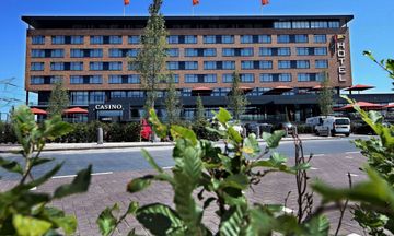 Van der Valk Hotel Oostzaan-Amsterdam