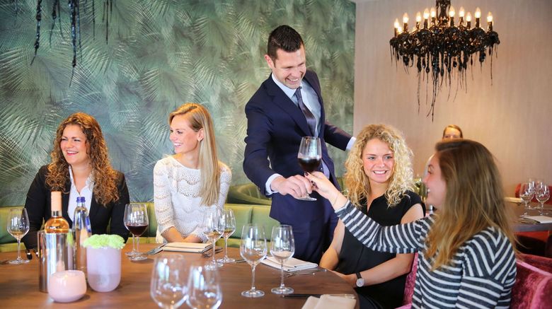 <b>Van der Valk Hotel Oostzaan-Amsterdam Other</b>. Images powered by <a href="https://www.leonardoworldwide.com/" title="Leonardo Worldwide" target="_blank">Leonardo</a>.