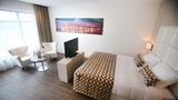 Van der Valk Hotel Oostzaan-Amsterdam Room