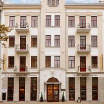 Hotel Wieniawski