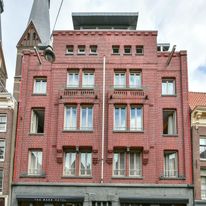The Bank Hotel