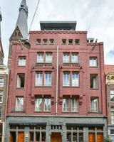 The Bank Hotel
