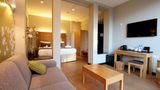 The Bank Hotel Other