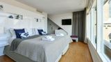 The Bank Hotel Room
