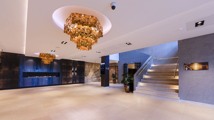 Van der Valk Hotel Oostzaan-Amsterdam Lobby