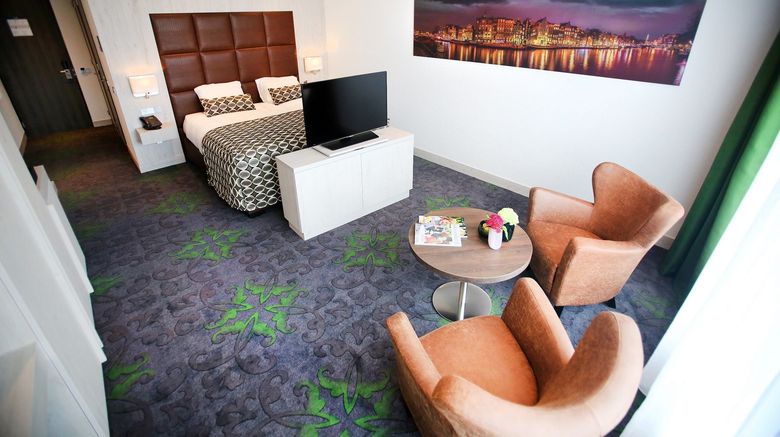 <b>Van der Valk Hotel Oostzaan-Amsterdam Room</b>. Images powered by <a href="https://www.leonardoworldwide.com/" title="Leonardo Worldwide" target="_blank">Leonardo</a>.