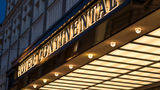 Hotel Continental Exterior