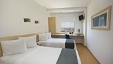 One Aguascalientes Sur Room