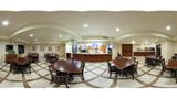 <b>Holiday Inn Express & Suites Restaurant</b>. Virtual Tours powered by <a href="https://www.leonardoworldwide.com/" title="Leonardo Worldwide" target="_blank">Leonardo</a>.