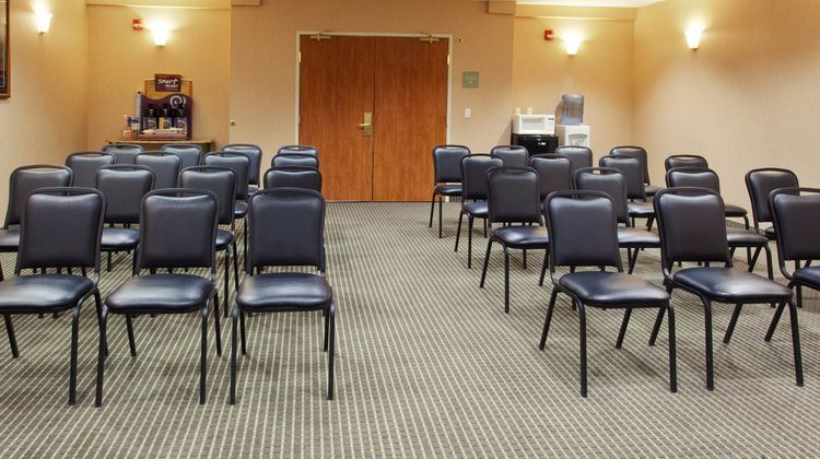Holiday Inn Express Meeting