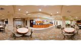 <b>Holiday Inn Express Hotel & Suites Restaurant</b>. Virtual Tours powered by <a href="https://www.leonardoworldwide.com/" title="Leonardo Worldwide" target="_blank">Leonardo</a>.