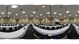 <b>Crowne Plaza Hotel Orlando Downtown Ballroom</b>. Virtual Tours powered by <a href="https://www.leonardoworldwide.com/" title="Leonardo Worldwide" target="_blank">Leonardo</a>.