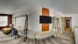<b>Holiday Inn Express & Suites Galesburg Suite</b>. Virtual Tours powered by <a href="https://www.leonardoworldwide.com/" title="Leonardo Worldwide" target="_blank">Leonardo</a>.