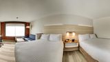 <b>Holiday Inn Express & Suites Galesburg Suite</b>. Virtual Tours powered by <a href="https://www.leonardoworldwide.com/" title="Leonardo Worldwide" target="_blank">Leonardo</a>.