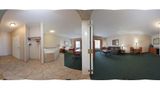 <b>Holiday Inn Express Suites Suite</b>. Virtual Tours powered by <a href="https://www.leonardoworldwide.com/" title="Leonardo Worldwide" target="_blank">Leonardo</a>.