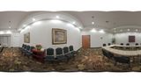 <b>Holiday Inn Express Hotel & Suites Meeting</b>. Virtual Tours powered by <a href="https://www.leonardoworldwide.com/" title="Leonardo Worldwide" target="_blank">Leonardo</a>.