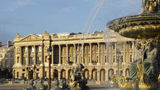 Hotel de Crillon, A Rosewood Hotel Exterior