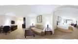 <b>Holiday Inn Express Wichita Airport Suite</b>. Virtual Tours powered by <a href="https://www.leonardoworldwide.com/" title="Leonardo Worldwide" target="_blank">Leonardo</a>.
