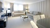 Mayfair House London Lobby