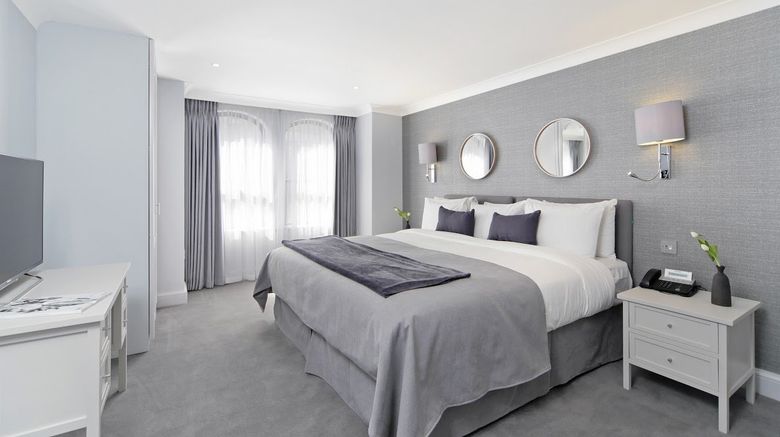 <b>Mayfair House London Suite</b>. Images powered by <a href="https://www.leonardoworldwide.com/" title="Leonardo Worldwide" target="_blank">Leonardo</a>.