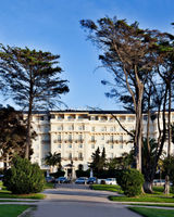 Palacio Estoril Hotel, Golf & Wellnes