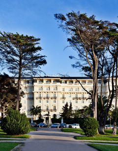 Palacio Estoril Hotel, Golf & Wellnes