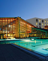 Wonnemar Resort Hotel