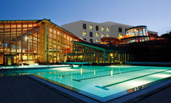 Wonnemar Resort Hotel