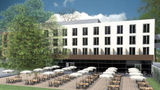 Wonnemar Resort Hotel Exterior