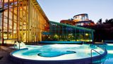 Wonnemar Resort Hotel Pool