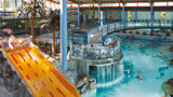 Wonnemar Resort Hotel Pool