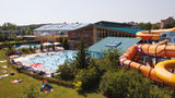 Wonnemar Resort Hotel Pool