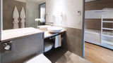 Wonnemar Resort Hotel Room
