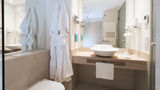 Wonnemar Resort Hotel Room