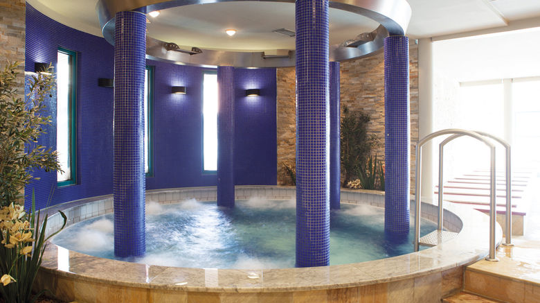 <b>Wonnemar Resort Hotel Spa</b>. Images powered by <a href="https://www.leonardoworldwide.com/" title="Leonardo Worldwide" target="_blank">Leonardo</a>.