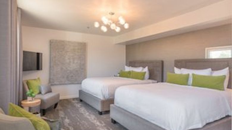 <b>The Greens Hotel Room</b>. Images powered by <a href="https://www.leonardoworldwide.com/" title="Leonardo Worldwide" target="_blank">Leonardo</a>.