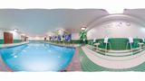 <b>Holiday Inn Express Pool</b>. Virtual Tours powered by <a href="https://www.leonardoworldwide.com/" title="Leonardo Worldwide" target="_blank">Leonardo</a>.