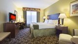 Holiday Inn Express Hotel & Suites Room