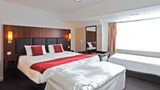 The Darrington Hotel Room