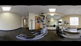 <b>Holiday Inn Express Wilson Health Club</b>. Virtual Tours powered by <a href="https://www.leonardoworldwide.com/" title="Leonardo Worldwide" target="_blank">Leonardo</a>.