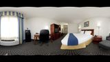 <b>Holiday Inn Express Wilson Room</b>. Virtual Tours powered by <a href="https://www.leonardoworldwide.com/" title="Leonardo Worldwide" target="_blank">Leonardo</a>.