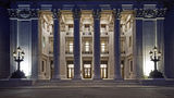 <b>Four Seasons Hotel London Tower Bridge Exterior</b>. Images powered by <a href="https://www.leonardoworldwide.com/" title="Leonardo Worldwide" target="_blank">Leonardo</a>.