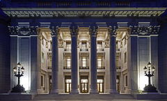Four Seasons Hotel London Tower Bridge