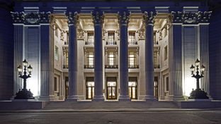 Four Seasons Hotel London Tower Bridge