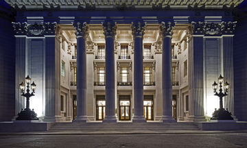Four Seasons Hotel London Tower Bridge