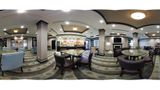 <b>Holiday Inn Express Hotel & Suites Restaurant</b>. Virtual Tours powered by <a href="https://www.leonardoworldwide.com/" title="Leonardo Worldwide" target="_blank">Leonardo</a>.