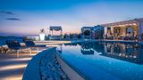 Delight Boutique Hotel Pool